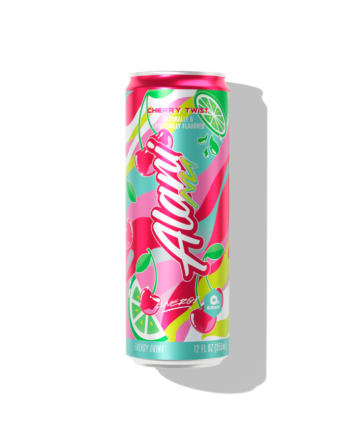 Boisson Énergisante- 355ml