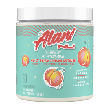 Pre-Workout - 290g