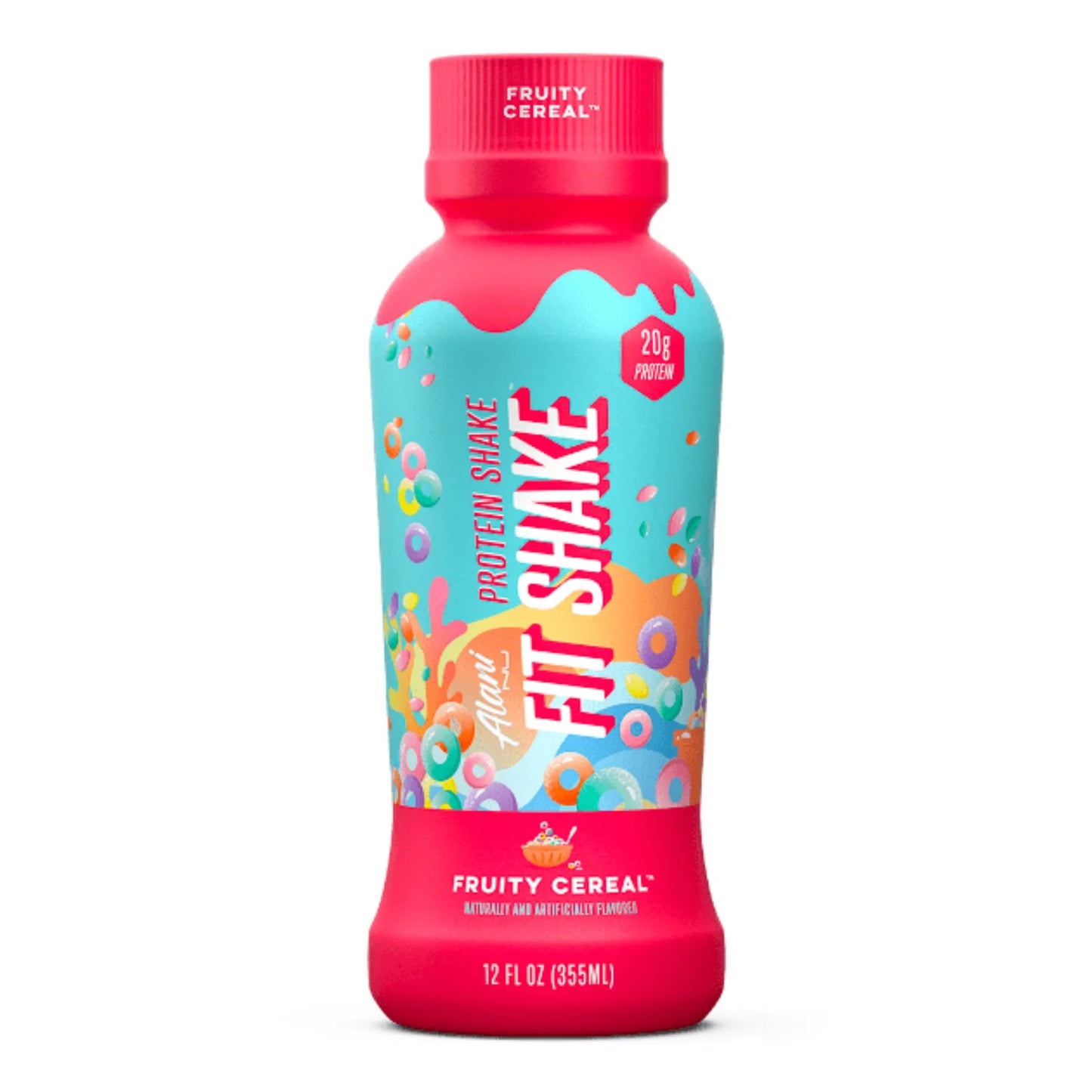 Fit Shake - 355mL