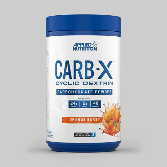 Applied Nutrition Carb-X- 1,2Kg