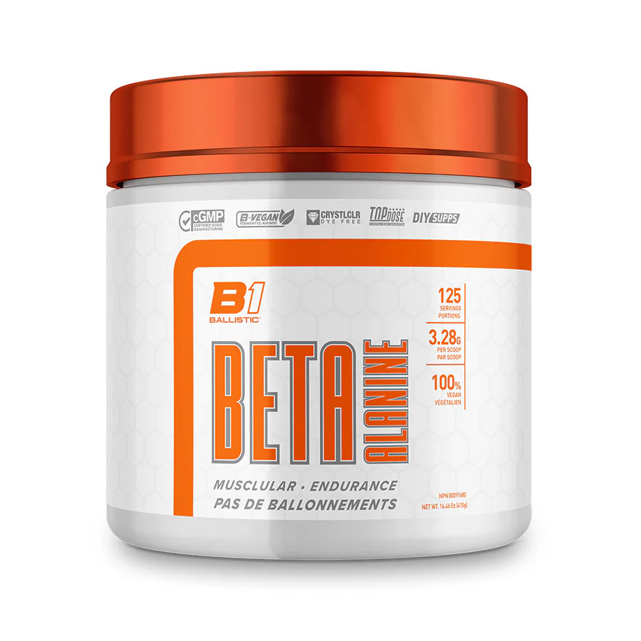Beta Alanine- 400g