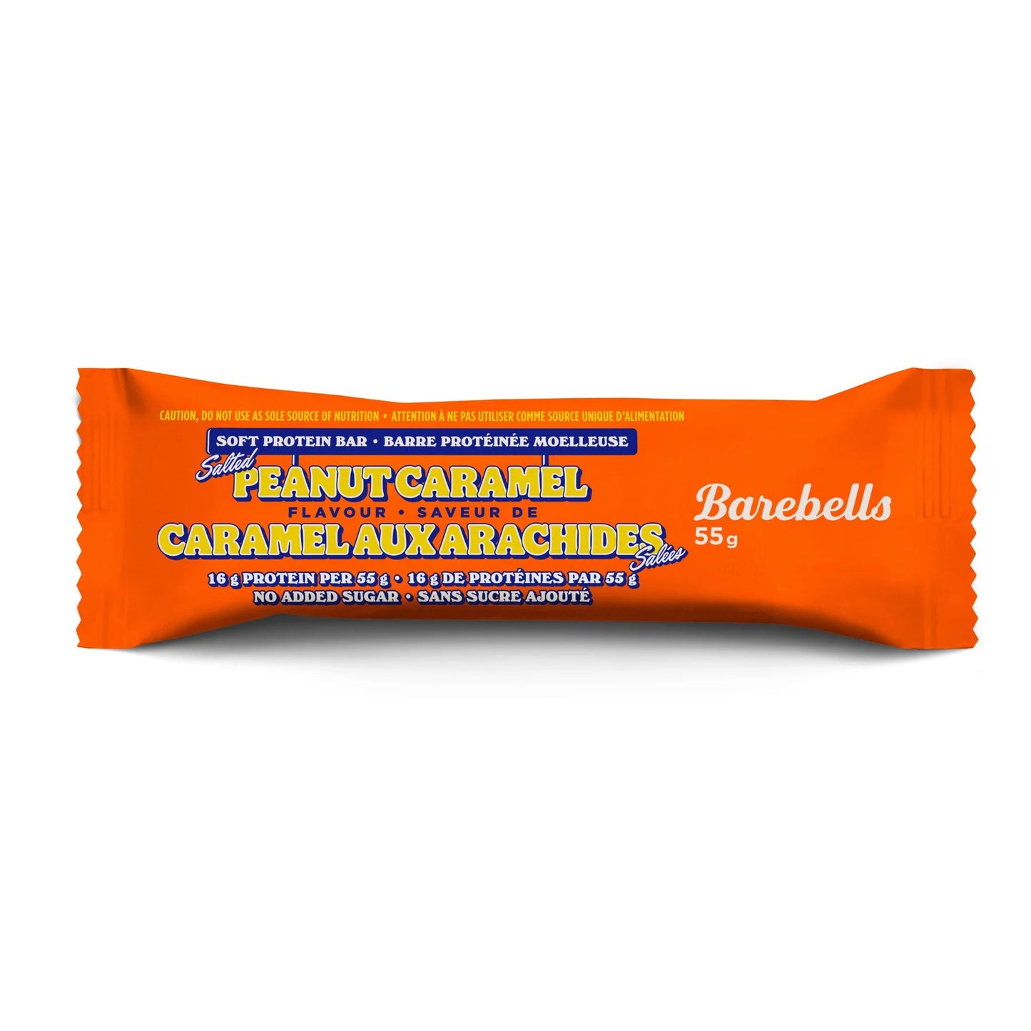 Barre Protéinée- 55g