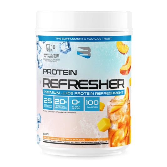 Protein Refresher - 665g