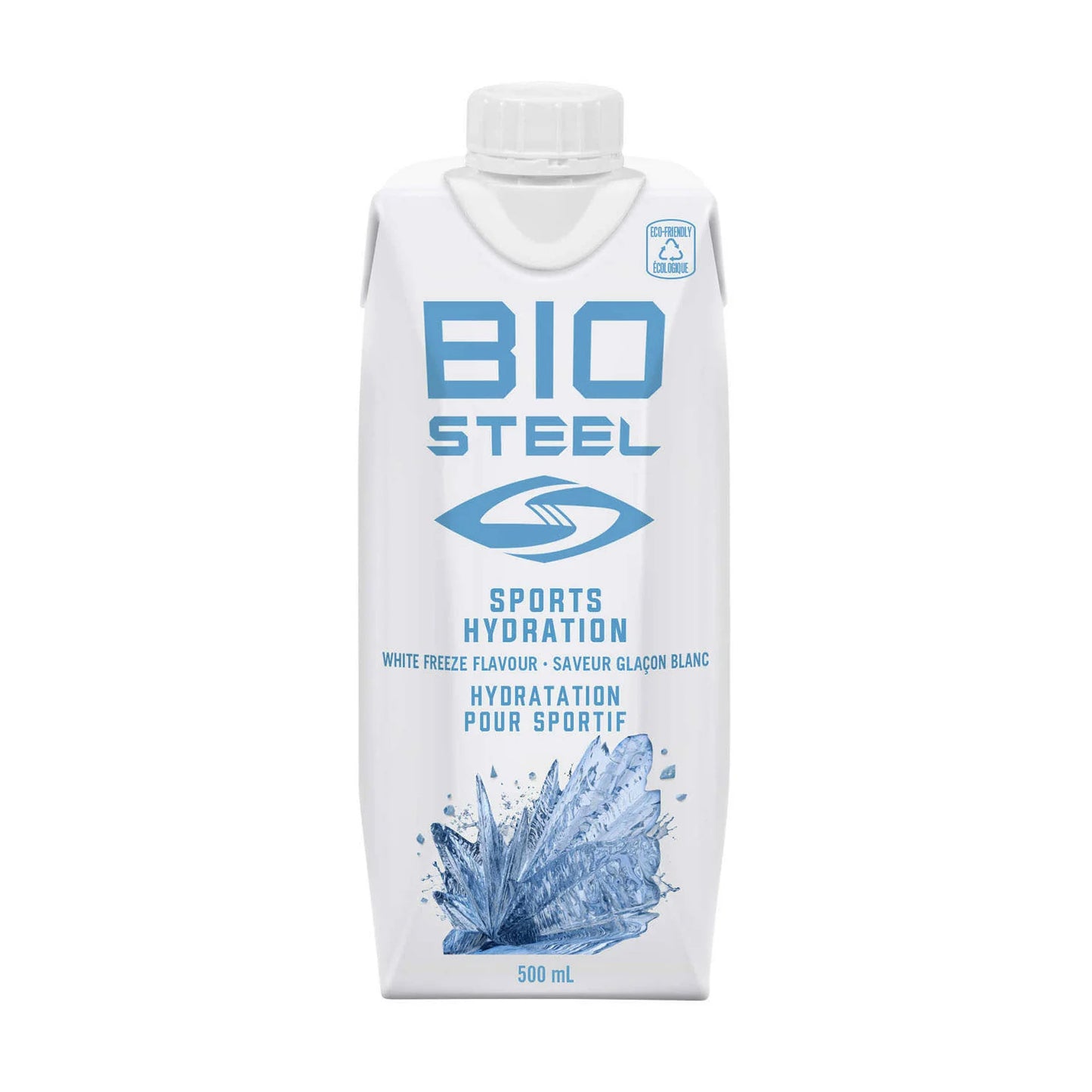Bio Steel- 500ml