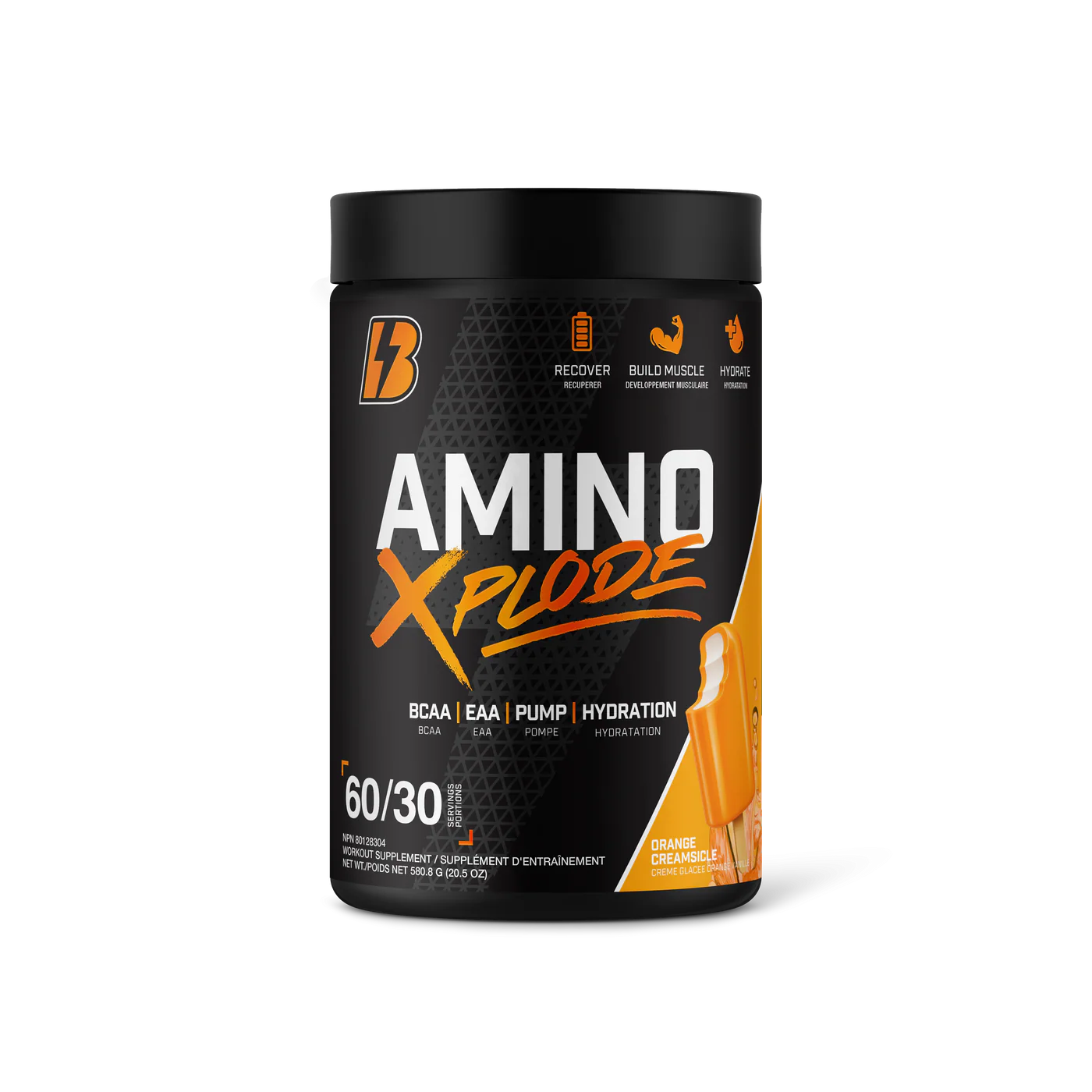 Amino Xplode- 580g