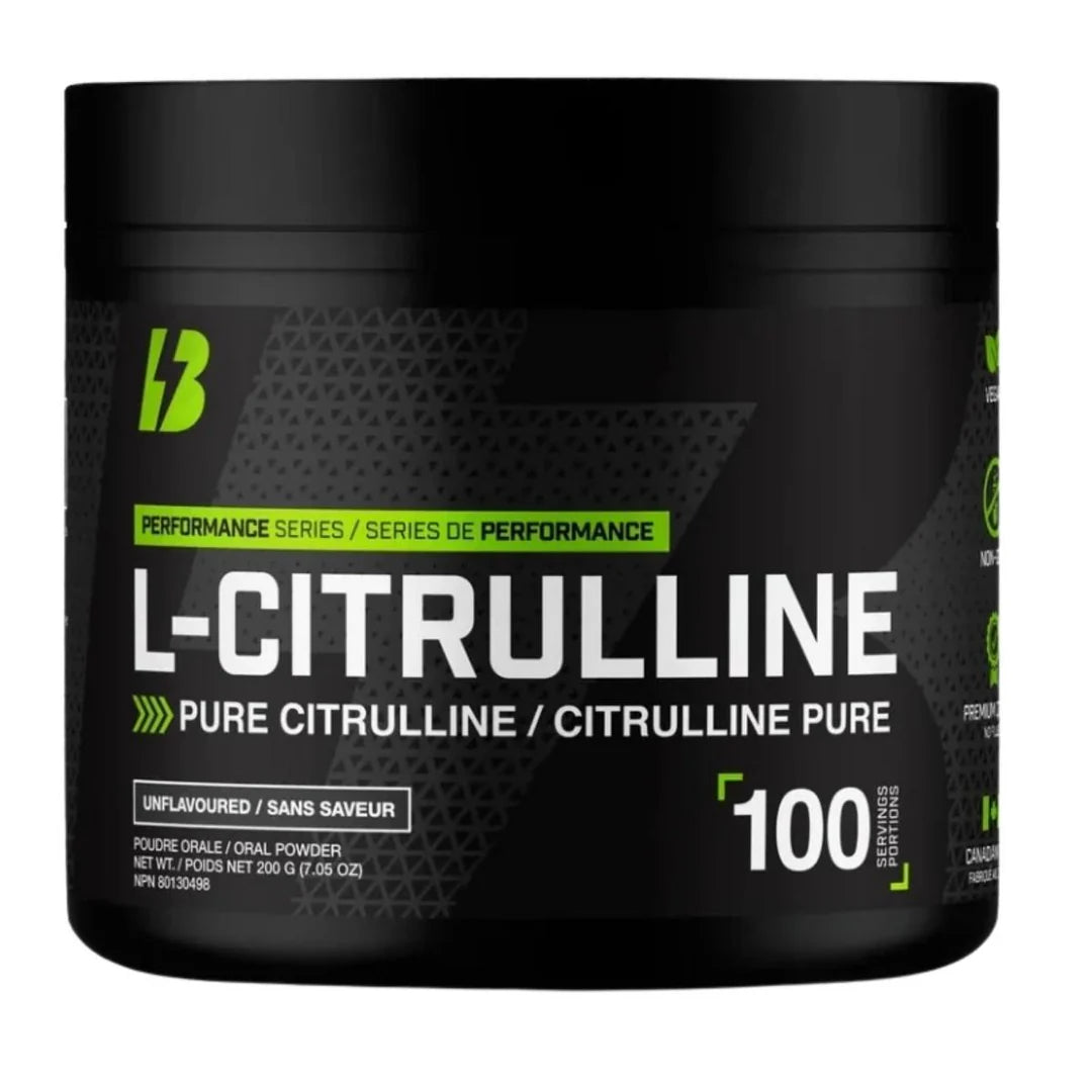 L-Citruline- 200g