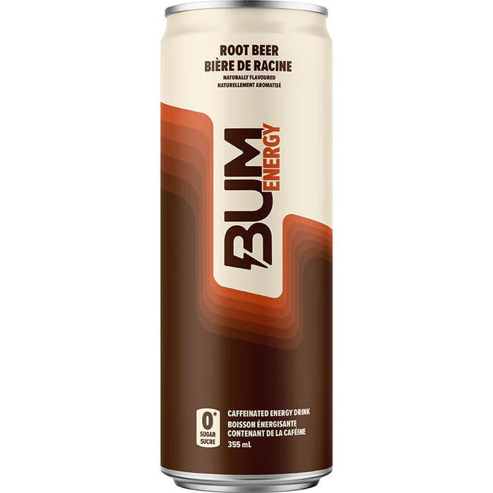 Boisson Énergisante- 355 mL
