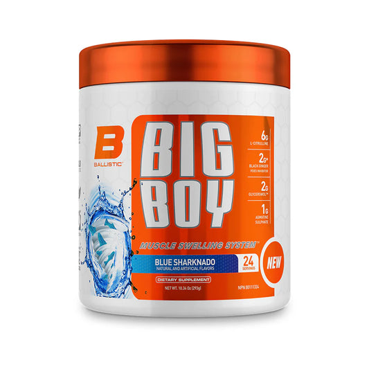Big Boy- 293g