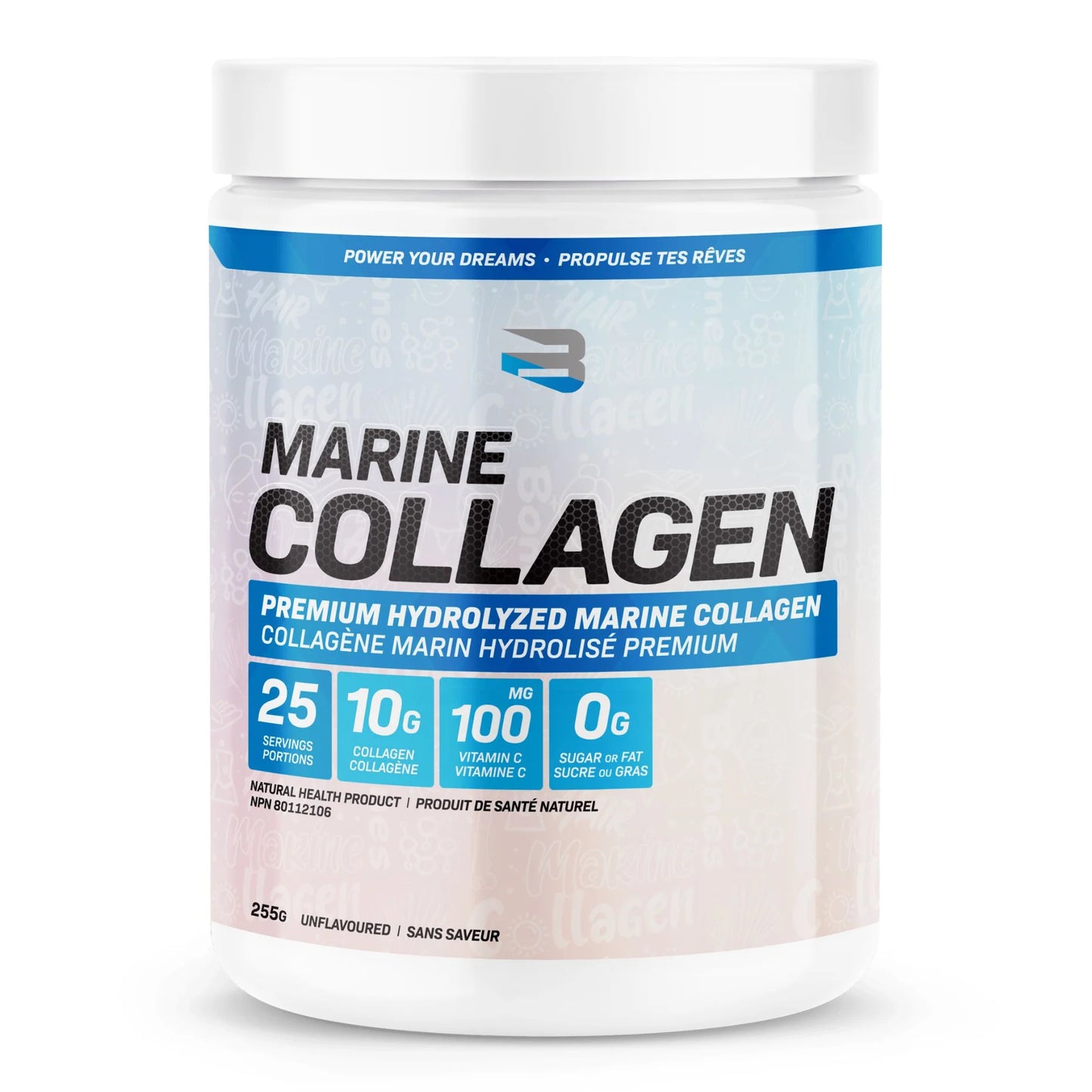 Collagen Refresher - 255g