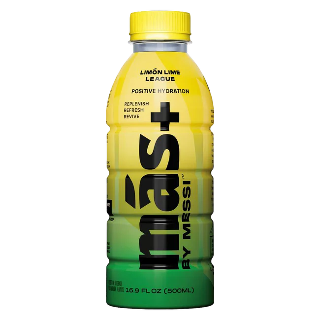 Mas+ 500ml