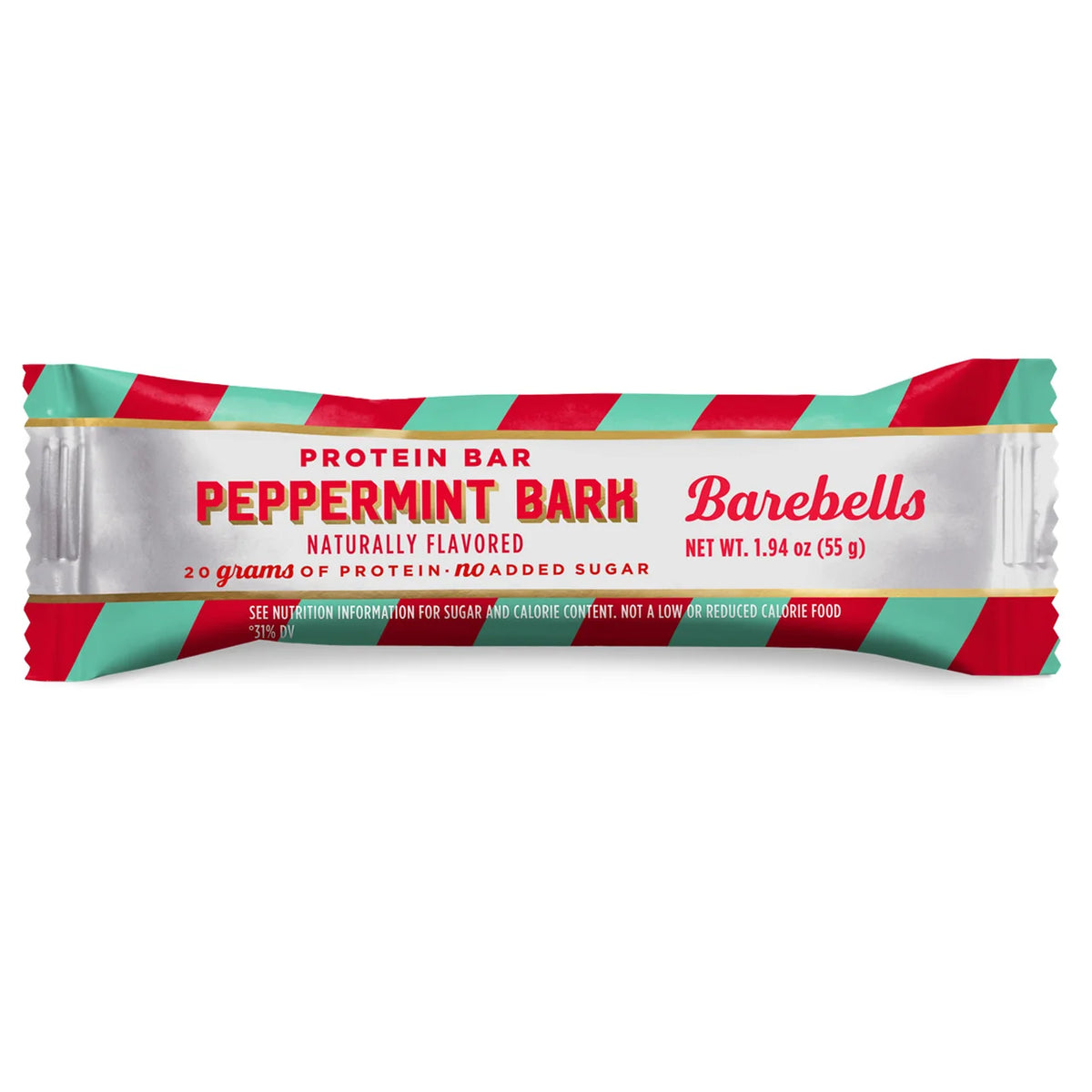 Barebells Barre protéinée – 55 g