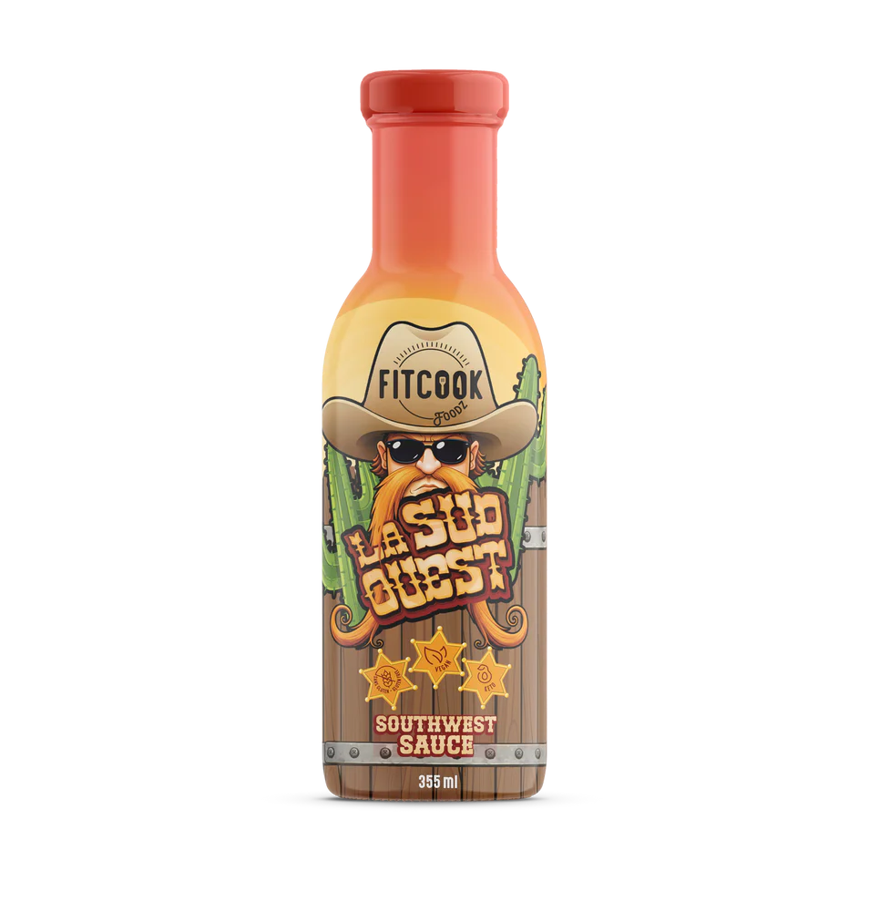 Sud Ouest- 355 mL