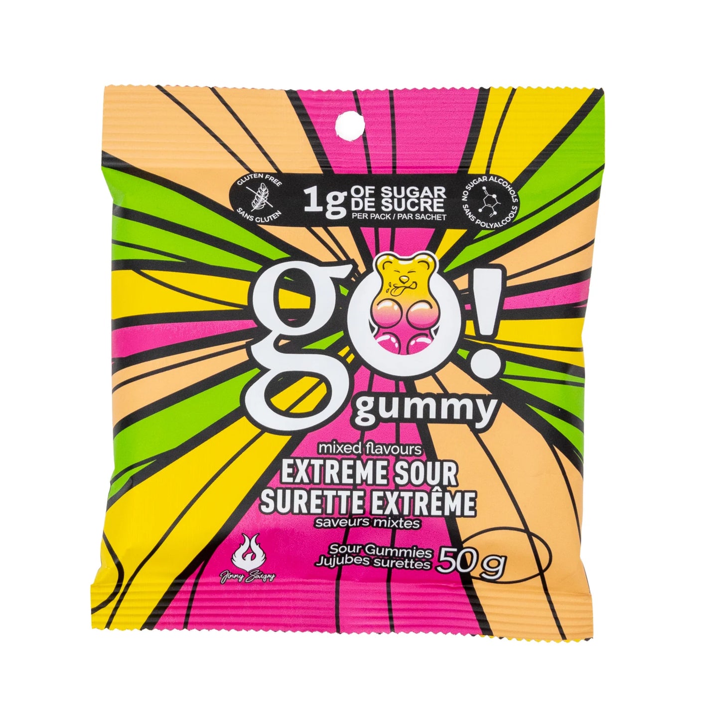 Bonbons- 50g