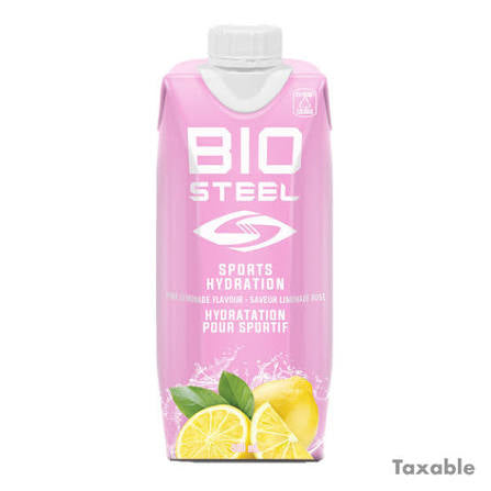 Bio Steel- 500ml