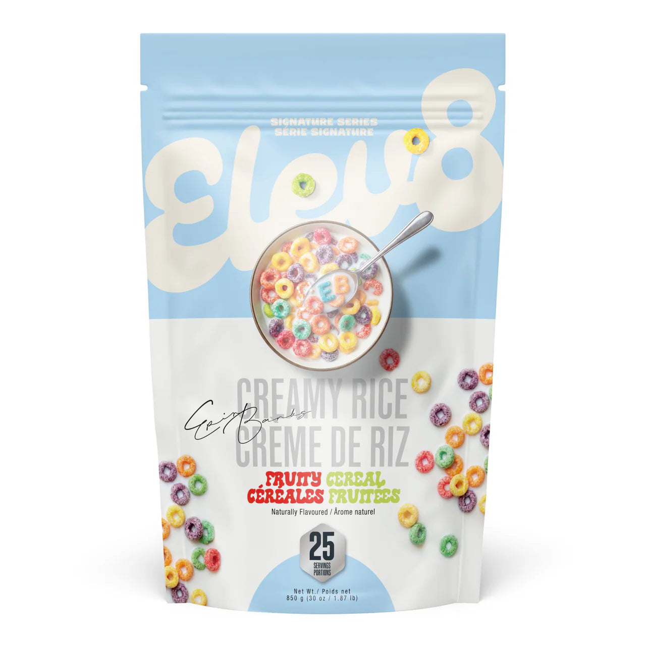Crème de riz- 825g