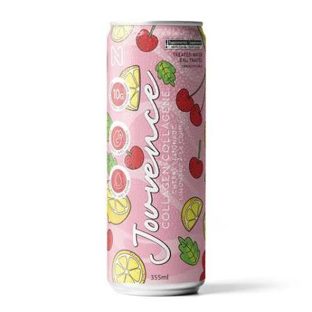 Jouvence boisson collagène- 355ml