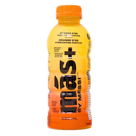 Mas+ 500ml