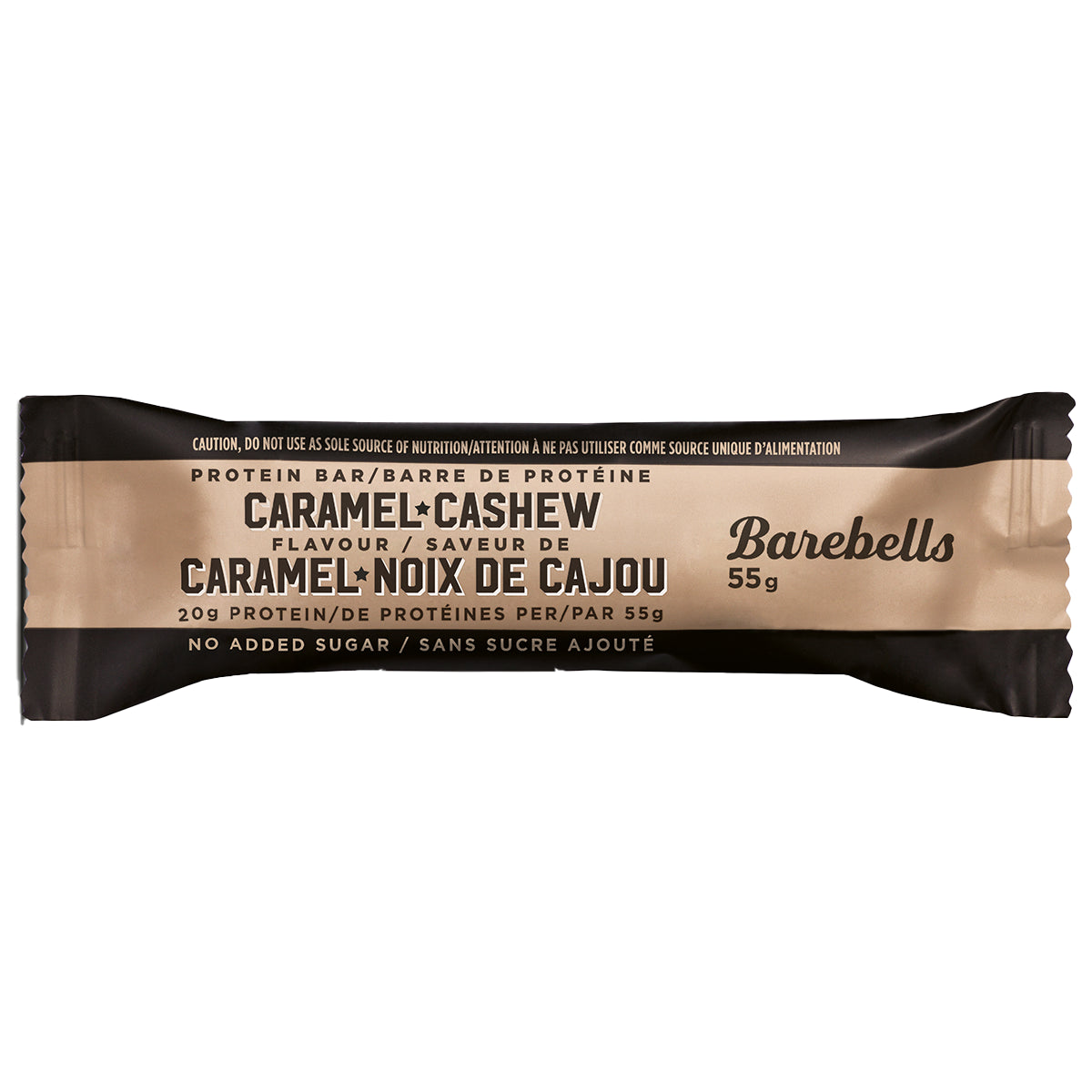 Barebells Barre protéinée – 55 g