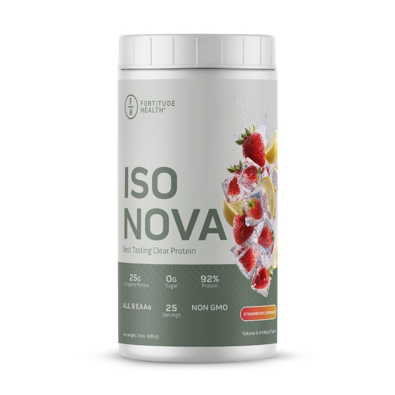 Iso Nova- 680 g