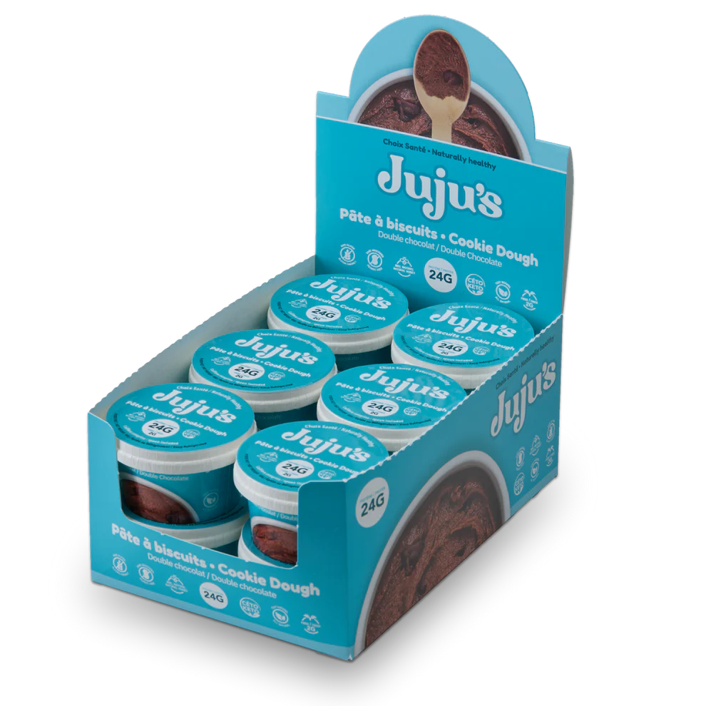 Cookie Dough (12x)