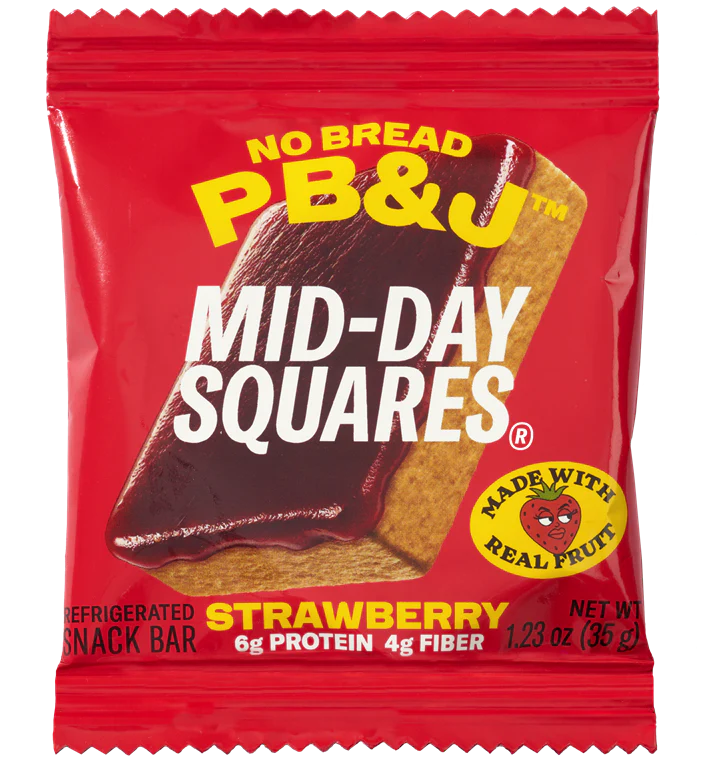 Mid Day Square