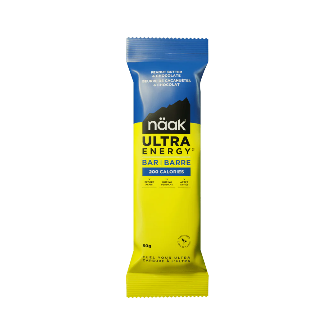 Energy bar - 50g