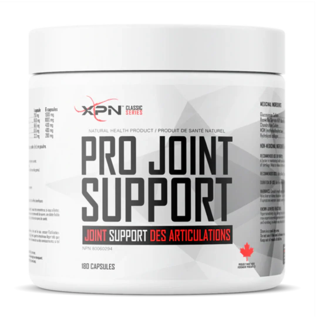 Pro Joint Support- 180 capsules