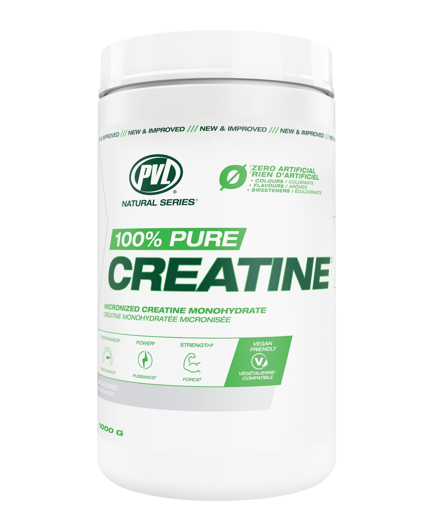 Creatine- 1000g