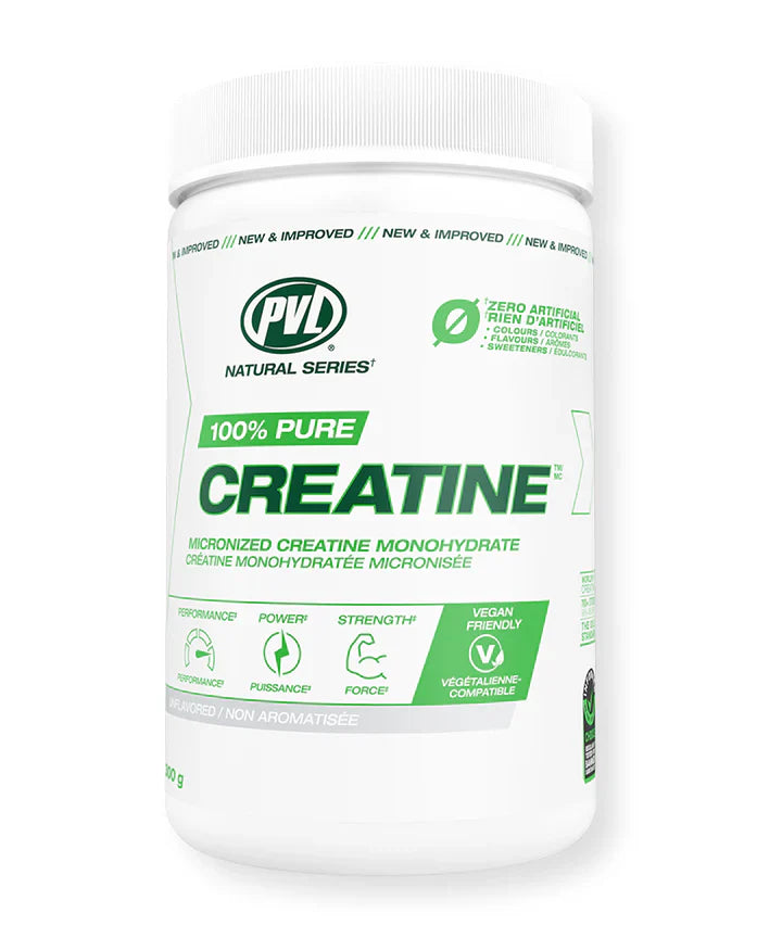 Creatine- 300g