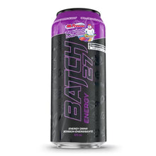 TC Nutrition Batch 27 – Boisson énergisante 473 ml