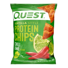 Protein Chips - 32g