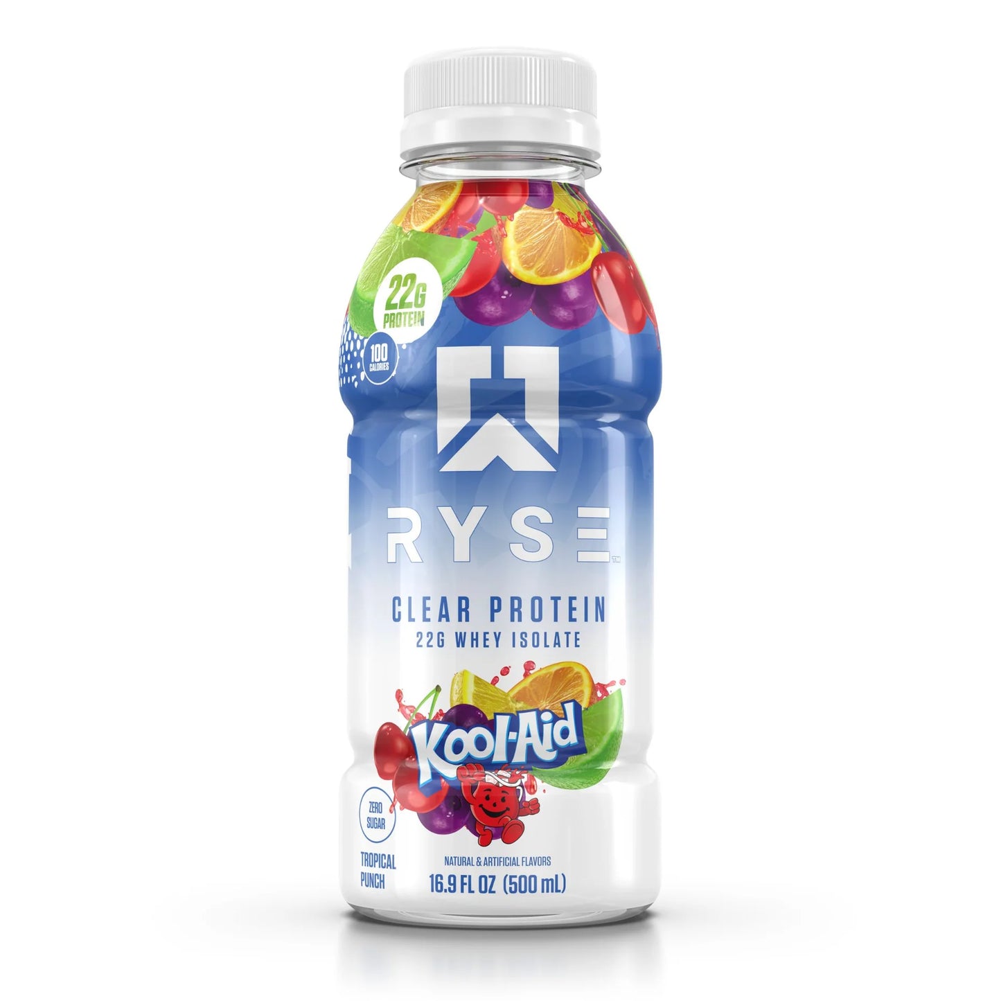 Clear Whey- 500ml