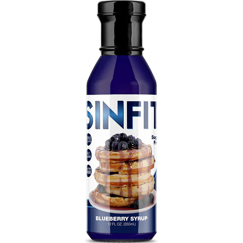 Sugar-Free Syrup