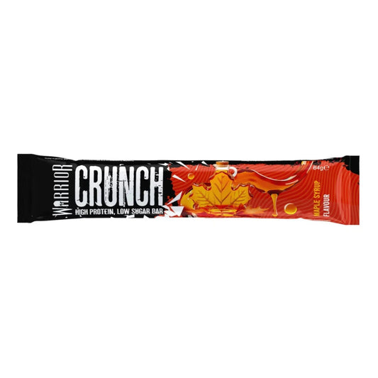 Barre Protéinée Crunch - 64g