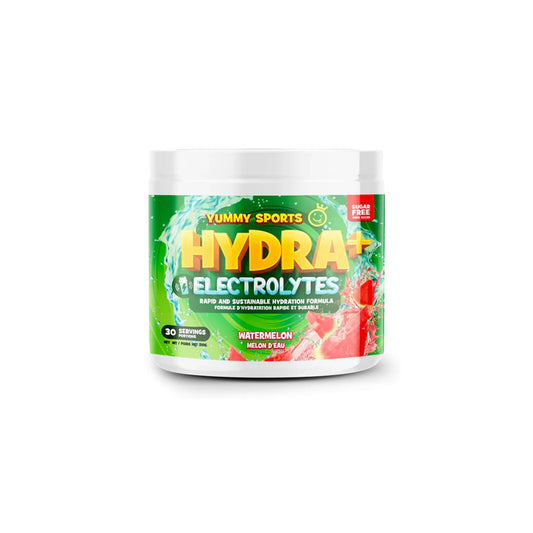 Hydra+Electrolytes - 210g