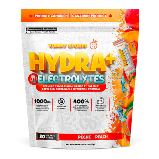 Hydra + Sachet (20 Sachets)