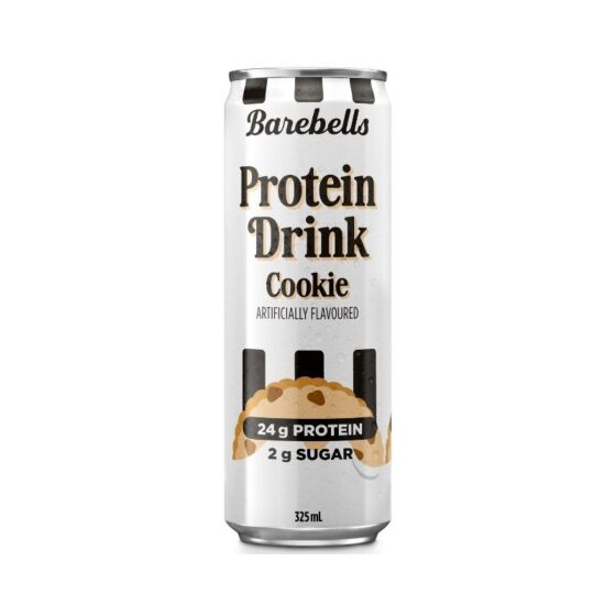 Boisson Protéiné - 325 ml