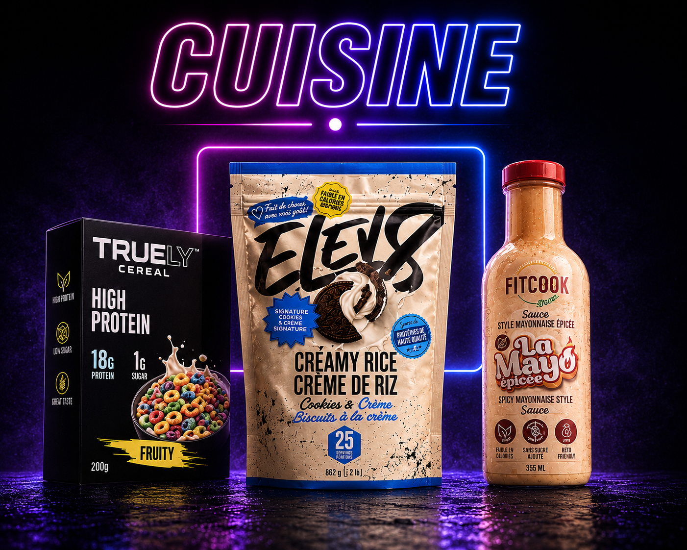 Cuisine