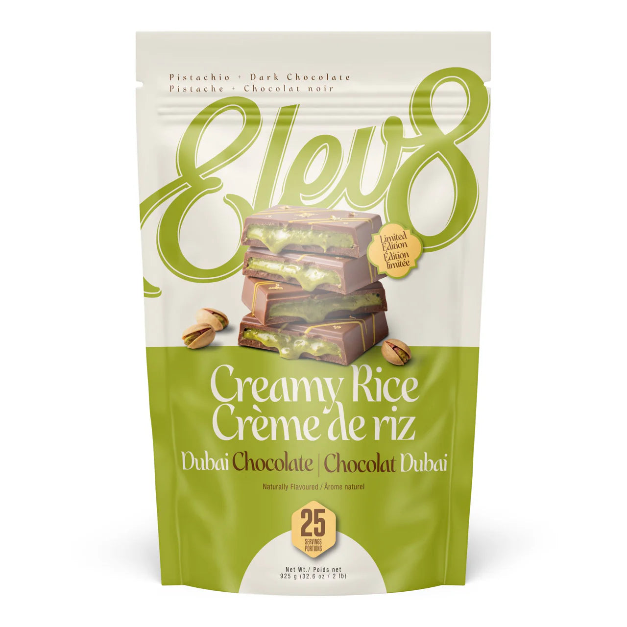 Crème de riz- 825g