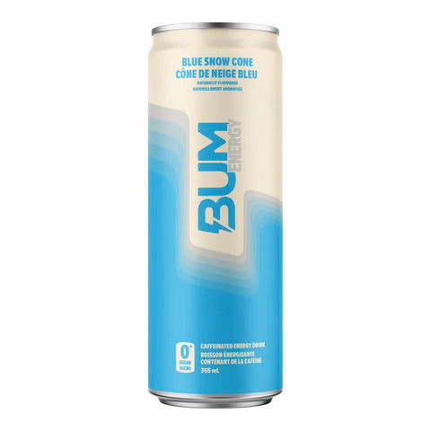Boisson Énergisante- 355 mL