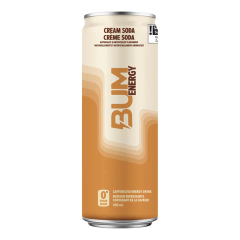 Boisson Énergisante- 355 mL