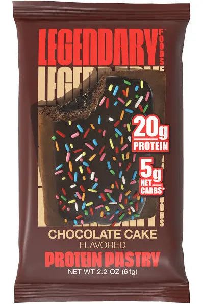 Tasty Pastry- 61g