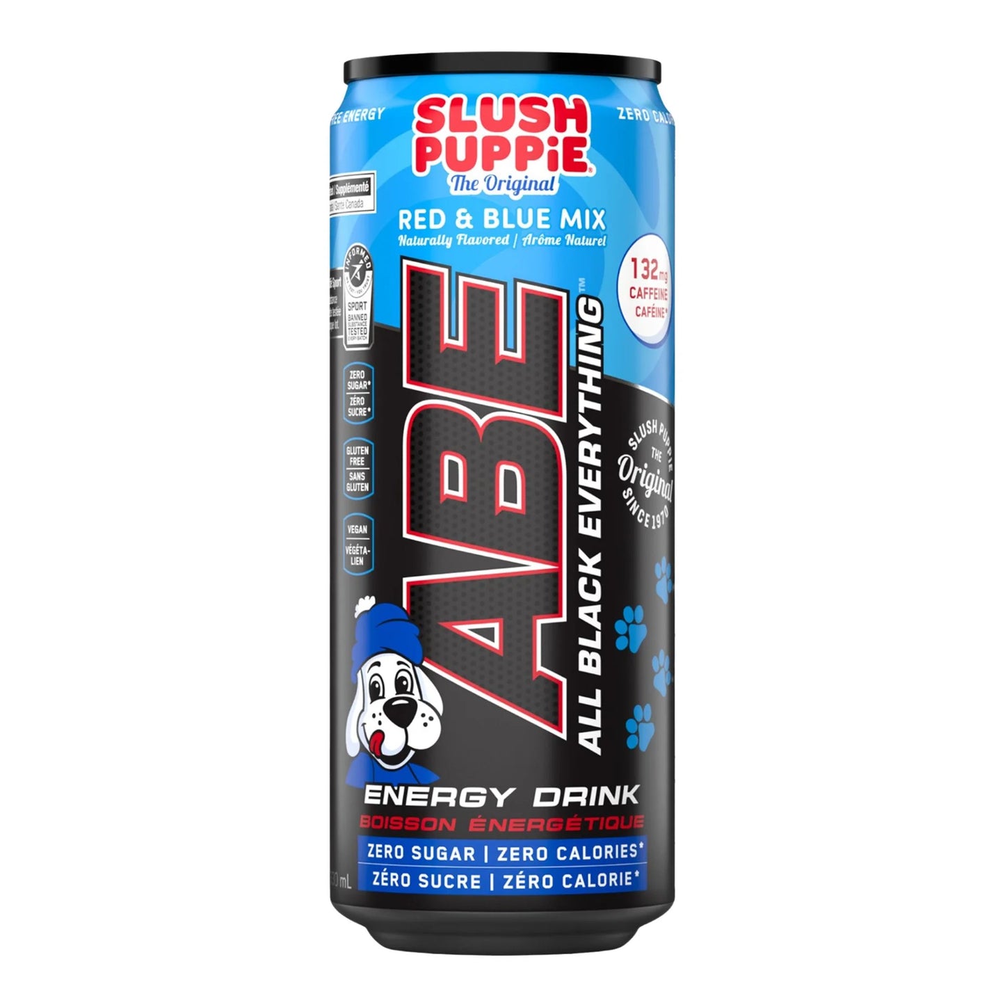 ABE Boisson Énergisante- 330ml