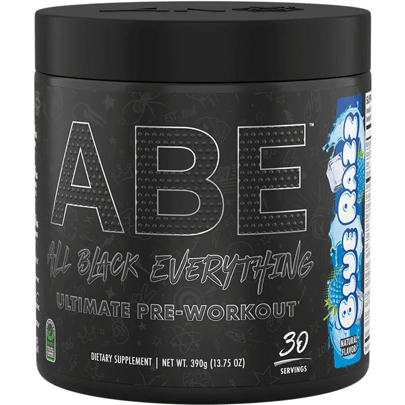 ABE Ultimate Pre-Workout- 390g