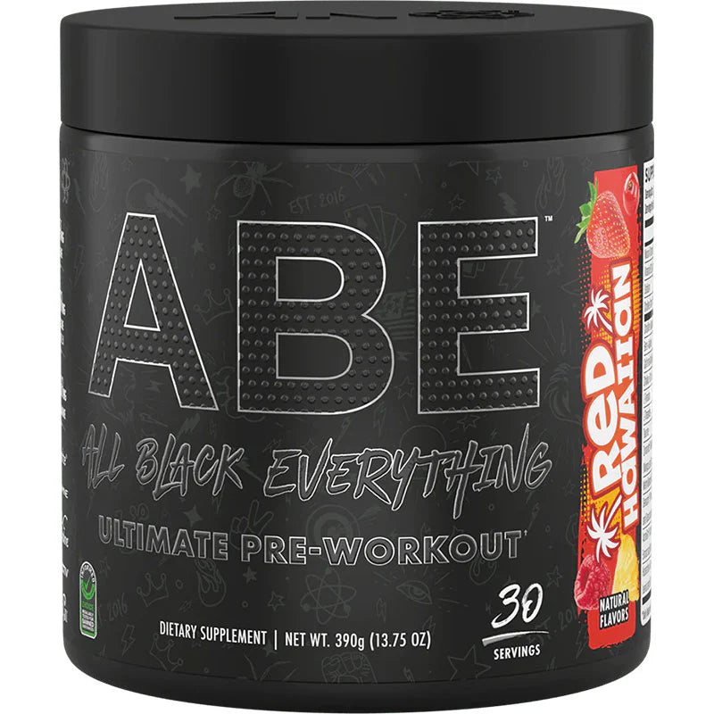 ABE Ultimate Pre-Workout- 390g