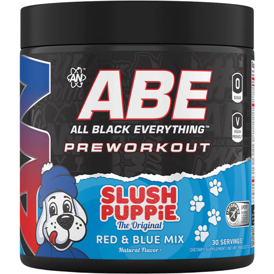 ABE Ultimate Pre-Workout- 390g