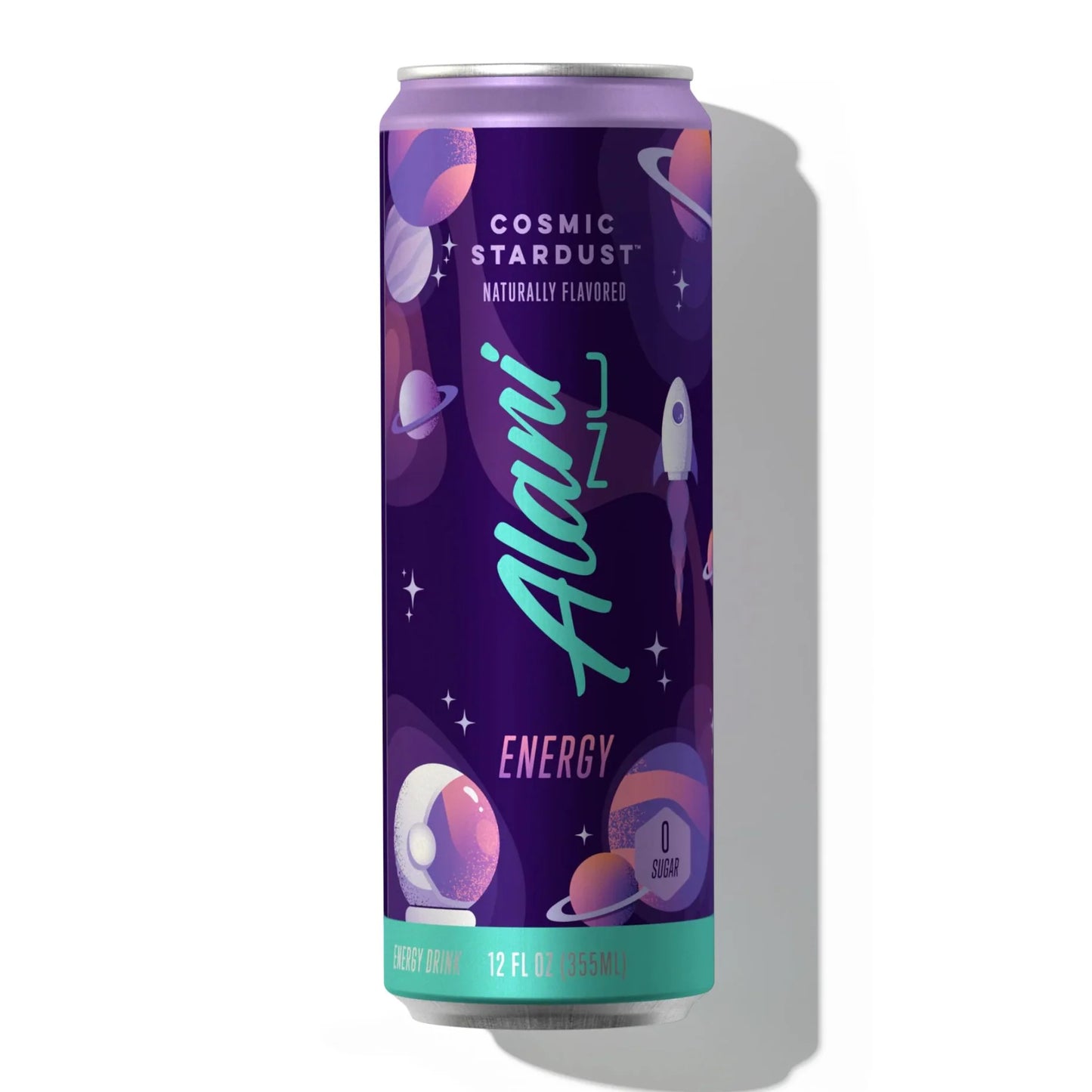 Boisson Énergisante- 355ml