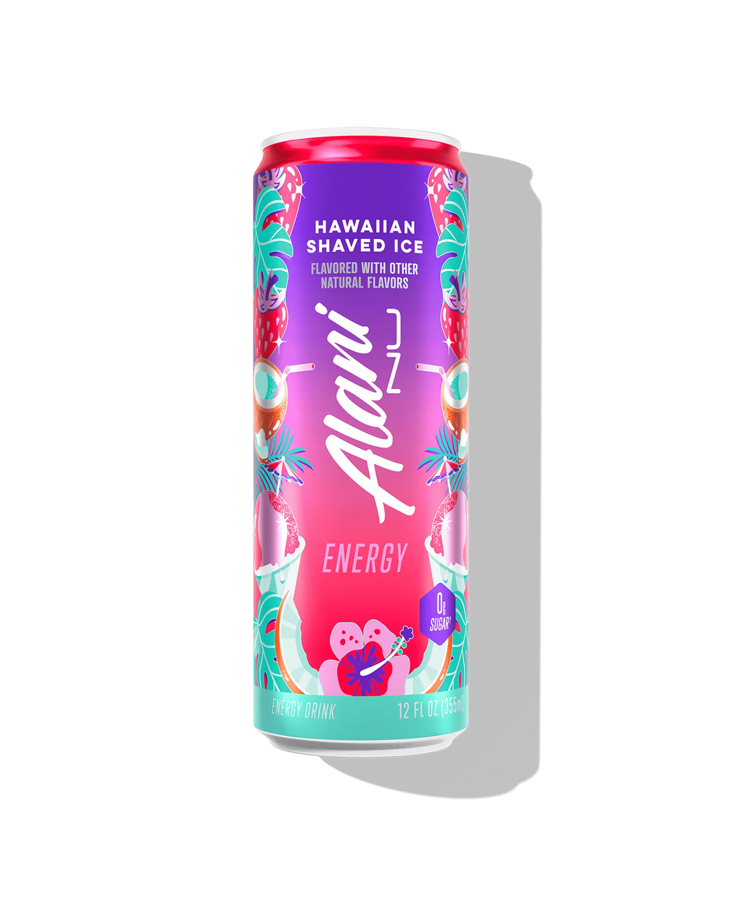 Boisson Énergisante- 355ml