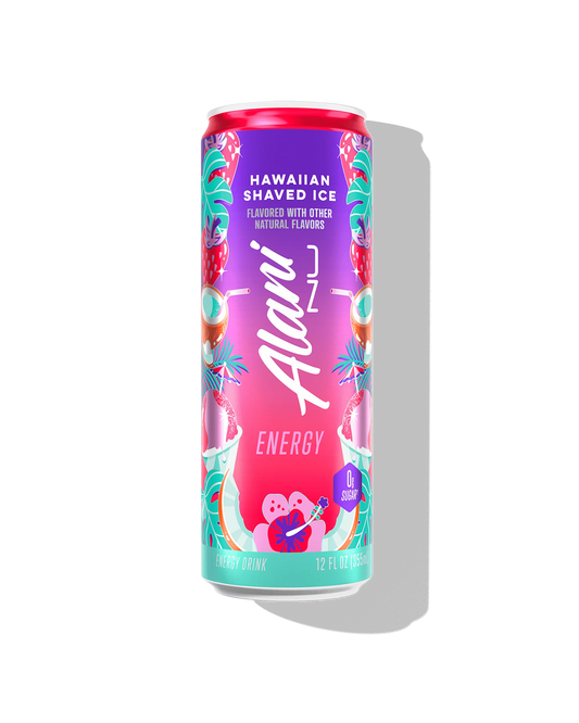 Boisson Énergisante- 355ml
