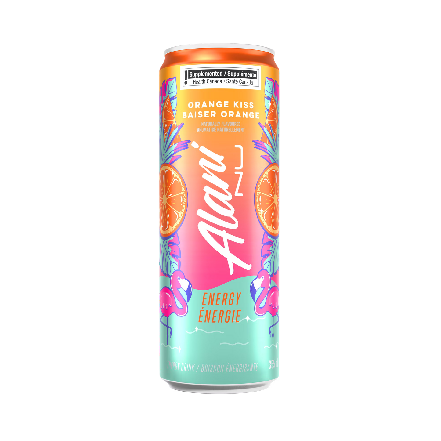 Boisson Énergisante- 355ml